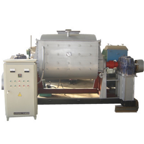 捏合系列—1000L碳素型捏合機(jī)